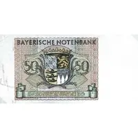 50 Reichsmark