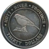 30 Dollars - Leonard I