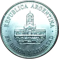25 Centavos
