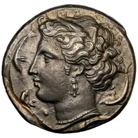 Tetradrachm