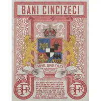 50 Bani - BFR Fantasy