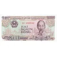 2000 Đồng