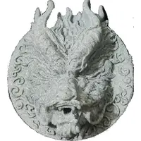 100 Francs CFA Year of the Dragon