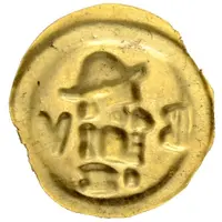 Angster - Hartmann III