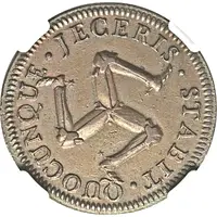 1 Penny - James Murray