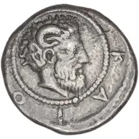 Tetradrachm