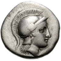 Hemidrachm