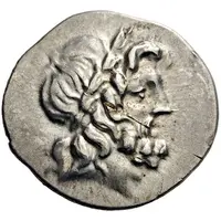 Stater - Nyssandros and Pherekrates