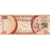 50 Dollars Independence