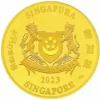 200 Dollars Year of the Rabbit