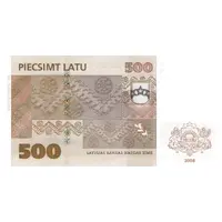 500 Latu