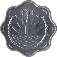 10 Poisha FAO, small type