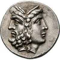 Tetradrachm