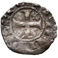 Coquibus - Philip of Marigny