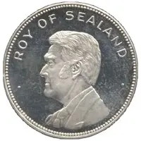 10 Dollars - Roy I Jubilee