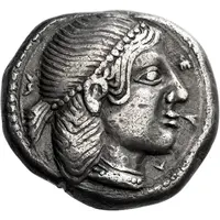 Didrachm