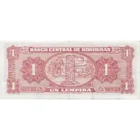 1 Lempira