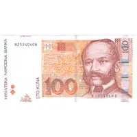 100 Kuna