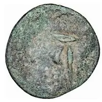 1 Unit - Tyagasimha Mlechchha Dynasty