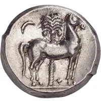 Tetradrachm