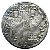 1 Penning - Sven Estridsen Saint Michael