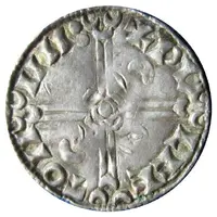 1 Penning - Sven Estridsen Saint Michael