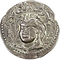 Dirham - Qutb ad-Din Mawdud