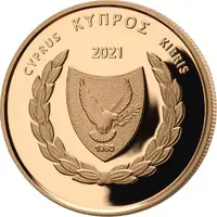 20 Euros UNESCO