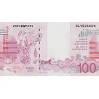 100 Francs