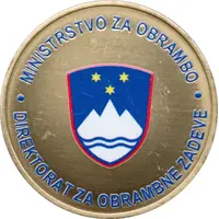 Ministry of Defence Direktorat za obrambne zadeve, Odpornost24