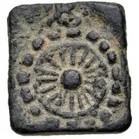 Æ Unit - Wheel/pacaladamma type