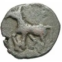 Æ Unit - Hagamasha Satraps of Mathura