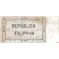 1 Peso Ley 30.11.1898 and 24.04.1899