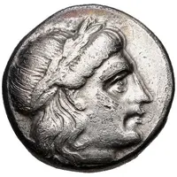 Hemidrachm
