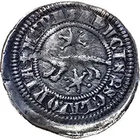 Denier - Béla, Crown Prince of Hungary