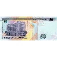 50 Lempiras