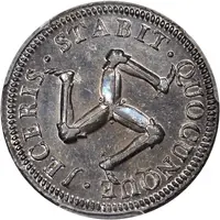 1 Penny - James Murray