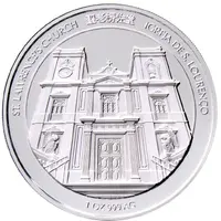 20 Patacas Year of the Tiger