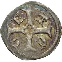 1 Heller - Adolph IX