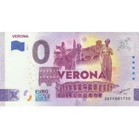 0 Euro - Verona