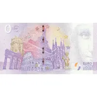 0 Euro - Verona