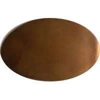 Elongated Coin - Amsterdam Canals