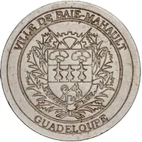 Euro de Baie-Mahault