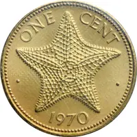1 Cent - Elizabeth II