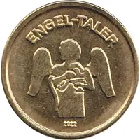 Engel Taler - Engel Apotheken