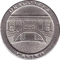 Game Token - Dragonara Casino