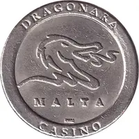 Game Token - Dragonara Casino