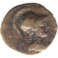 Dichalkon - Attalos & Bianoros