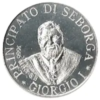 2 Luigini - Giorgio I Independence