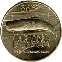 Musée Océanographique Méditerranée 2050